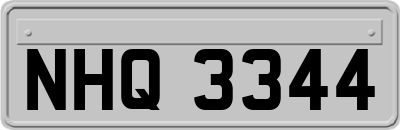 NHQ3344