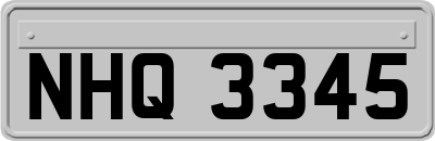 NHQ3345