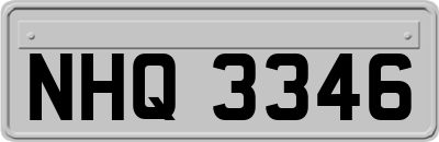 NHQ3346