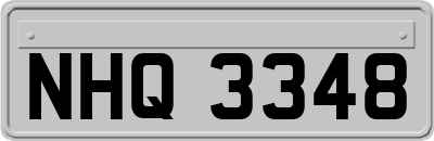 NHQ3348