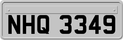 NHQ3349
