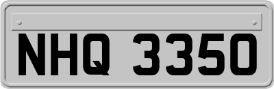 NHQ3350