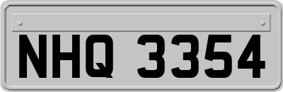 NHQ3354