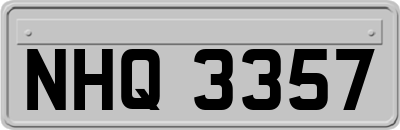 NHQ3357