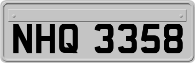 NHQ3358