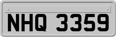 NHQ3359