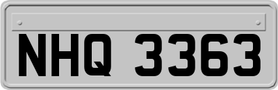 NHQ3363