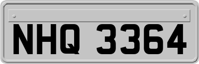 NHQ3364