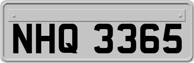 NHQ3365