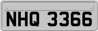 NHQ3366