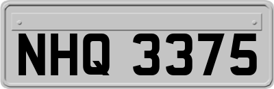 NHQ3375