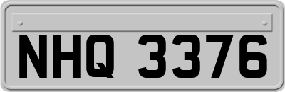 NHQ3376