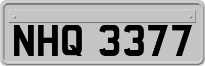 NHQ3377