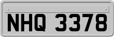 NHQ3378