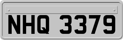NHQ3379
