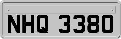 NHQ3380