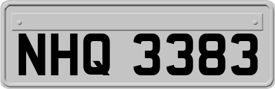 NHQ3383
