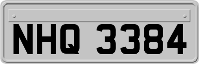 NHQ3384