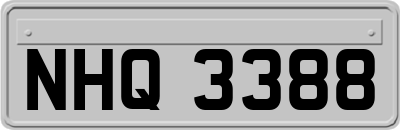 NHQ3388