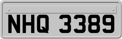 NHQ3389
