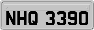 NHQ3390