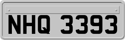 NHQ3393