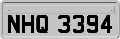 NHQ3394