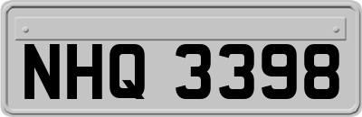 NHQ3398