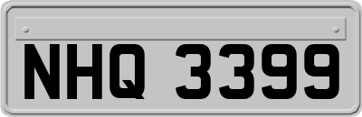 NHQ3399