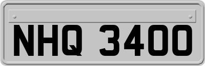 NHQ3400