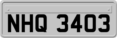 NHQ3403