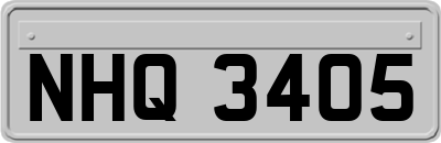 NHQ3405