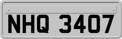 NHQ3407