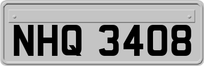 NHQ3408