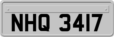 NHQ3417