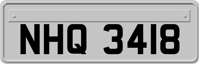NHQ3418