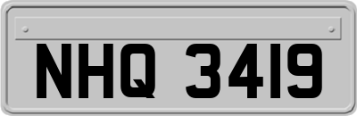 NHQ3419