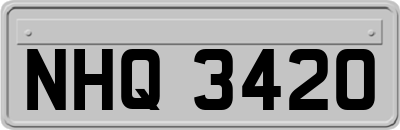 NHQ3420