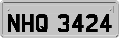 NHQ3424