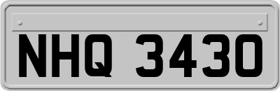 NHQ3430