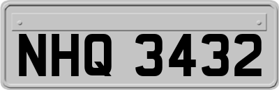 NHQ3432