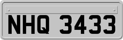 NHQ3433