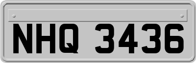 NHQ3436