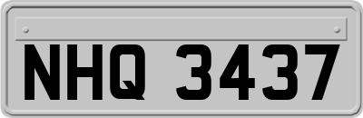 NHQ3437