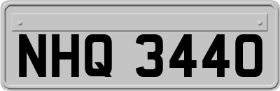 NHQ3440