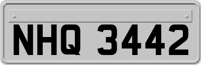 NHQ3442