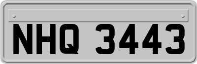 NHQ3443