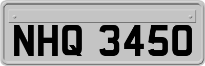 NHQ3450