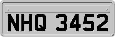 NHQ3452
