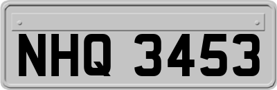 NHQ3453